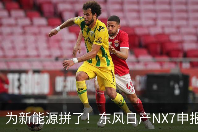 为新能源拼了！东风日产NX7申报