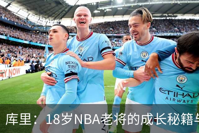 库里：18岁NBA老将的成长秘籍与训练小日记